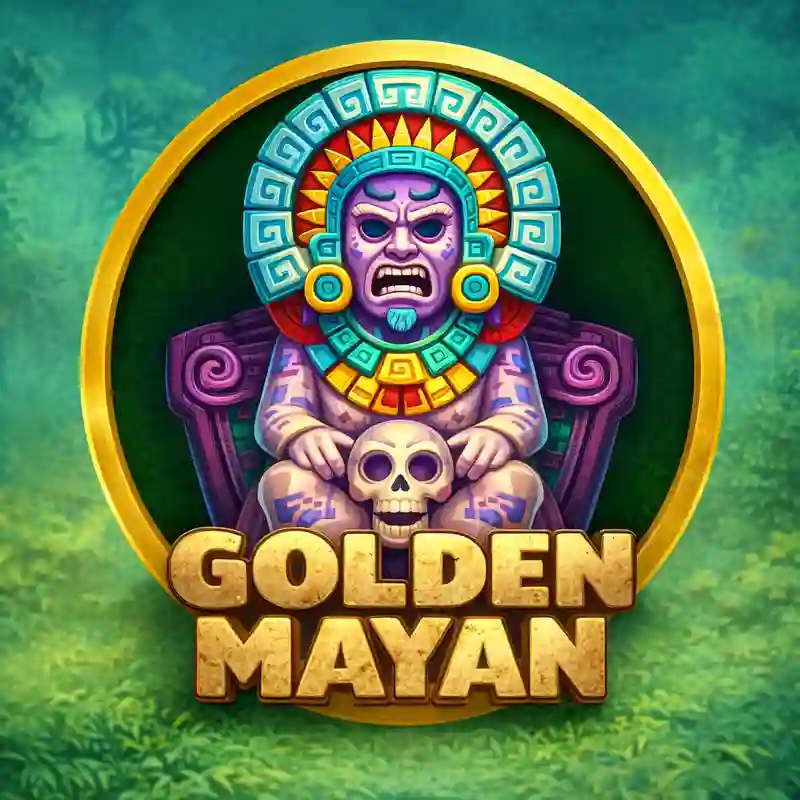 Golden Mayan Slot Game sa gamebet