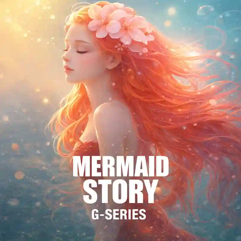 Kwento ng Sirena Online Casino Slot Game