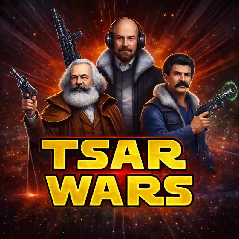 Tsar Wars Casino Game - gamebet