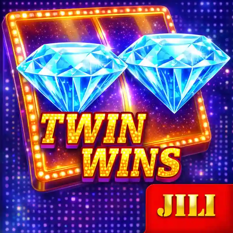 TwinWins Online Slot Game by gamebet